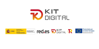 Imagen ¿Qué es el Kit Digital?