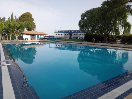 Imagen Piscinas Municipales