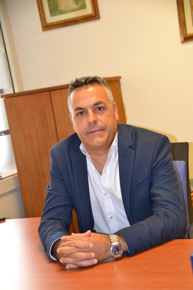 Imagen Saludo del Alcalde