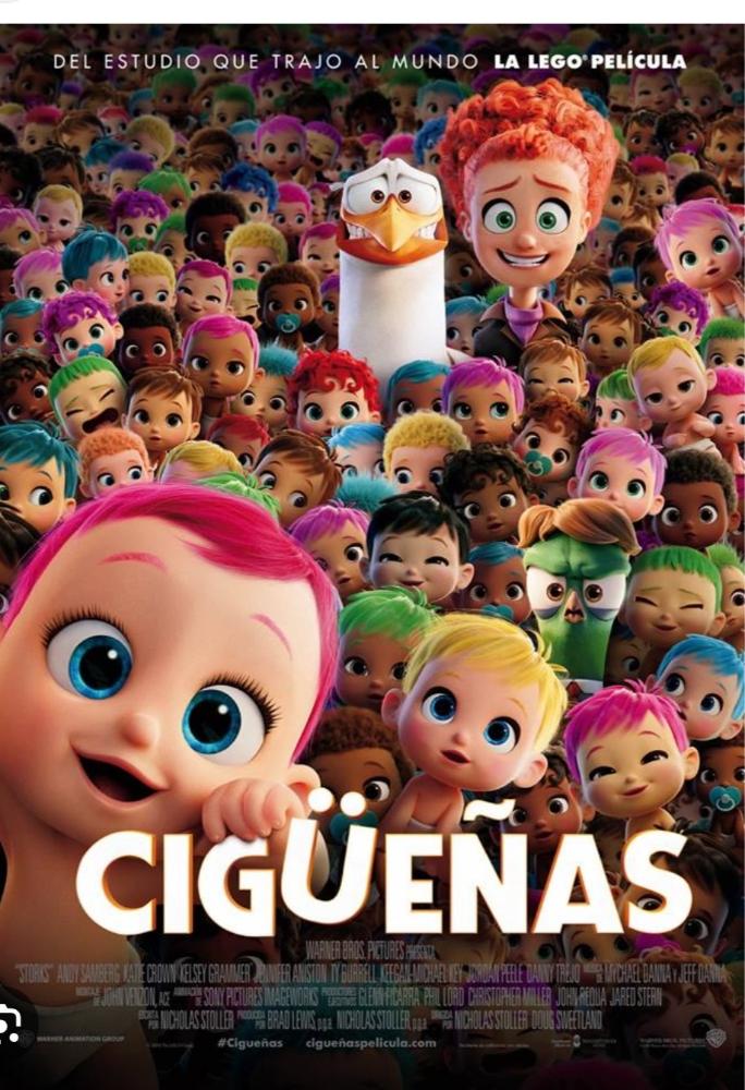 Imagen Cine familiar en el local social