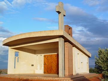 Imagen Ermita de Santa Ana