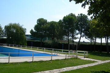 Imagen Piscinas Municipales