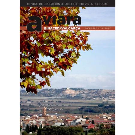 Imagen El Ayuntamiento de Binaced-Valcarca recibe de la DPH más de 5.000 euros...