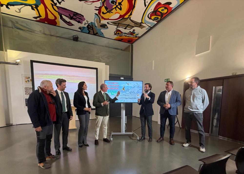 Imagen Binaced acogerá el IV Congreso Internacional del Milano Real