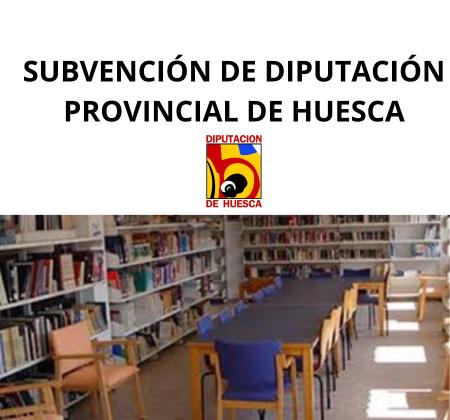 Imagen Subvención de DPH para dotaciones documentales