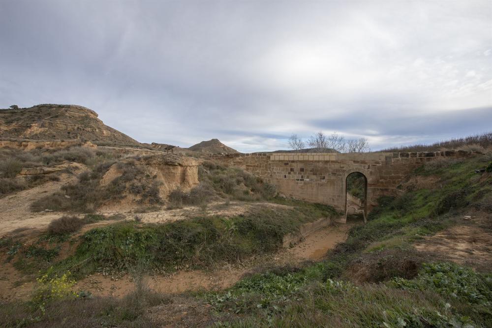Imagen El Pontón
