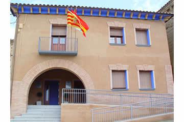 Imagen Casa del Maestro de Valcarca