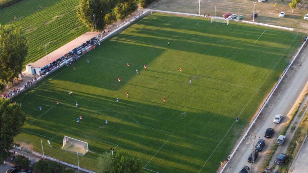 Imagen Campo Municipal de Fútbol