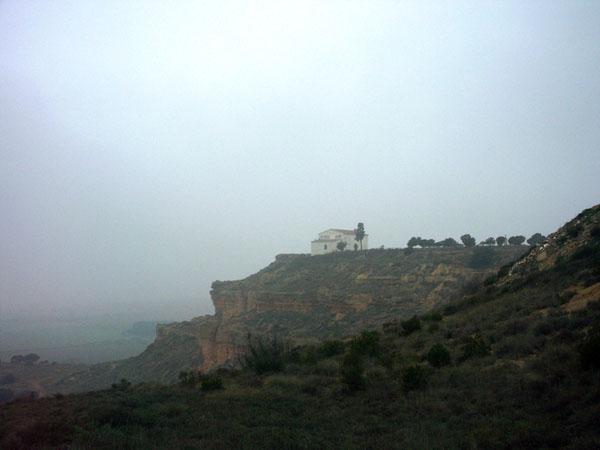 Imagen Ermita de San Elías