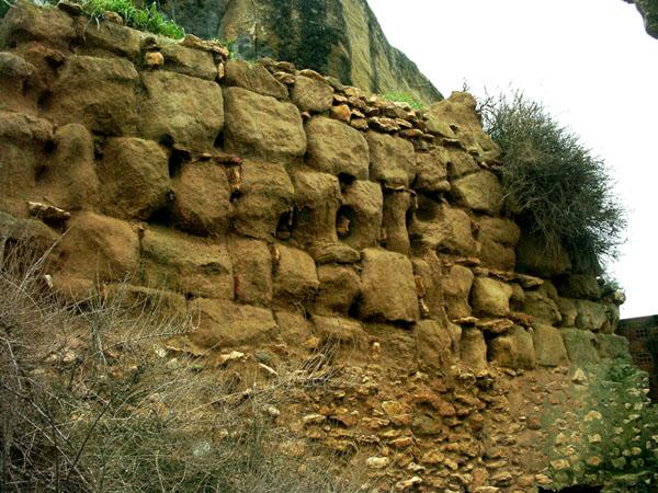 Imagen Castillo de Valcarca